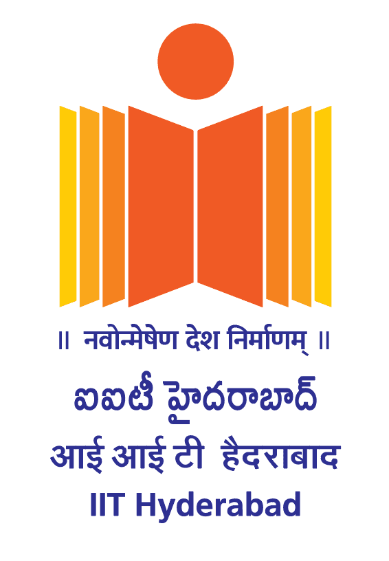 IIT Hyderabad Logo
